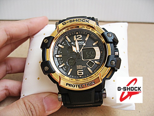 นาฬิกา G- shock 