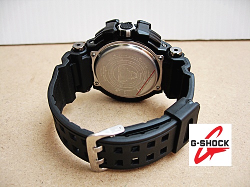 นาฬิกา G- shock 