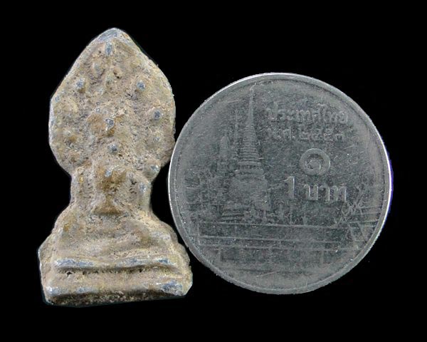พระนาคปรก