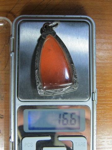 ตลับเงินมือสองสำหรับหลวงปู่ทวดพิมพ์เตารีด รูปหล่อ หรื้อพระที่มีขนาดใกล้เคียง