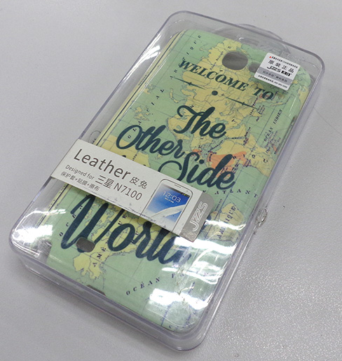 เคสสำหรับ NOTE2 สวยๆเลยครับ
