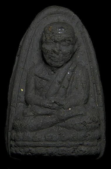 หลวงปู่ทวด กรุวัดนาประดู่