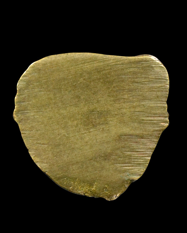 หลวงพ่อเขียน วัดสำนักขุนเณร พิมพ์ค่อมเล็ก