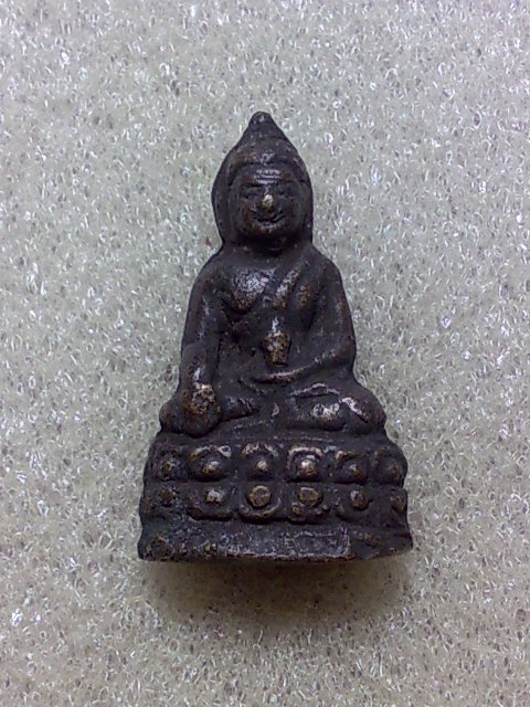 พระกริ่งใหญ่ เจ้าคุณนร ปี95 สวยเดิมๆครับ