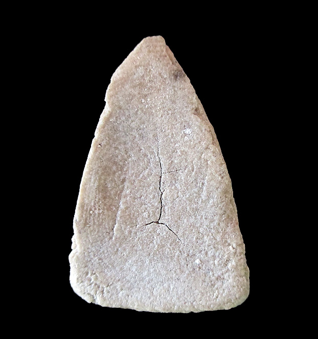 พระผงน้ำมันพิมพ์หลวงปู่ทวด หลวงปู่ด่ วัดสะแก