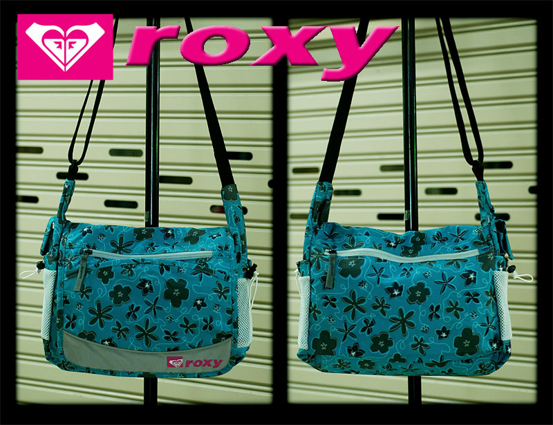 กระเป๋า roxy สภาพนางฟ้า 