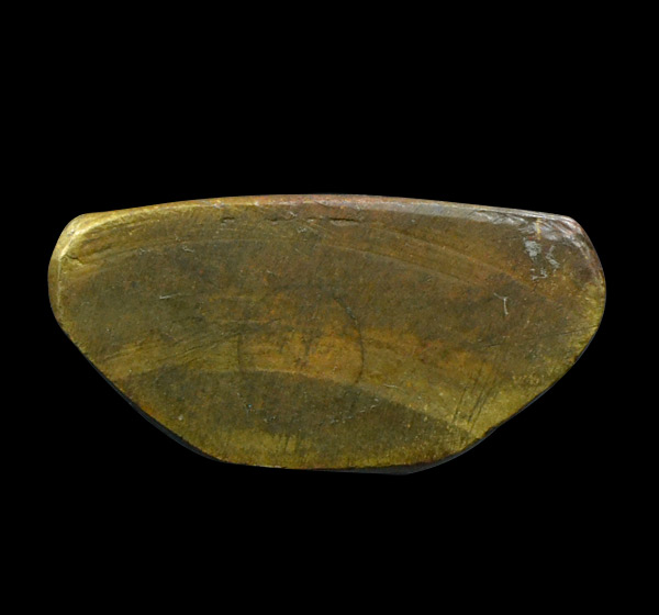 หลวงพ่อเงิน วัดท้ายน้ำ พิมพ์หน้าแก่