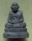 **วัดใจ**รูปเหมือนเนื้อว่าน หลวงพ่อคล้าย วัดสวนขัน ใต้ฐานฝังตะกรุด องค์ใหญ่ ไม่ทราบปี**