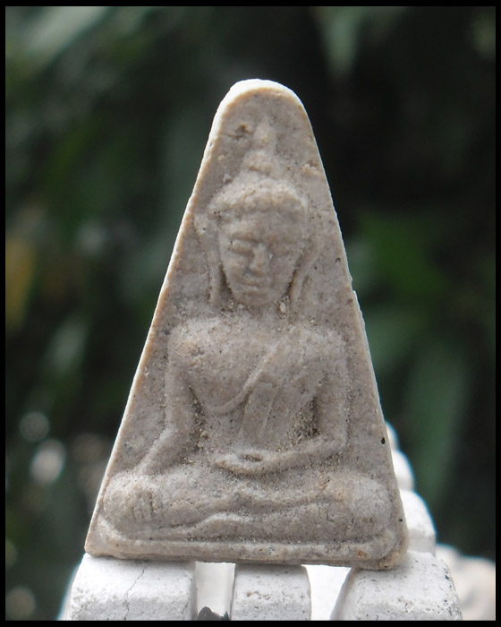 >> SALES << 200.-บาท << สมเด็จนางพญา หลวงพ่อฑูรย์ วัดโพธิ์นิมิตร ปี 2512