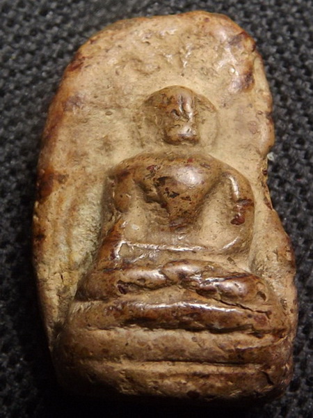 พระคง กรุเก่า 