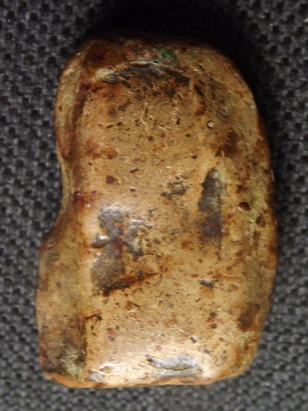 พระคง กรุเก่า 