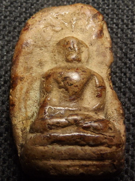 พระคง กรุเก่า 