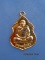 เหรียญหลวงปู่คร่ำ วัดวังหว้า จ.ระยอง รุ่นเสาร์ 5 ปี2539