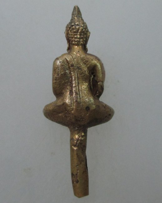 พระยอดธงไม่ทราบที่ครับ