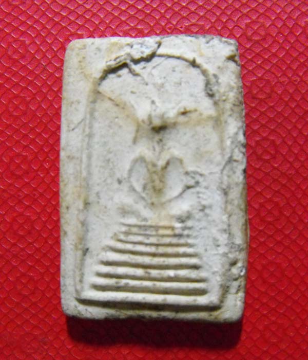 สมเด็จกรุวัดคู้สลอด จ.อยุธยา ปี2460