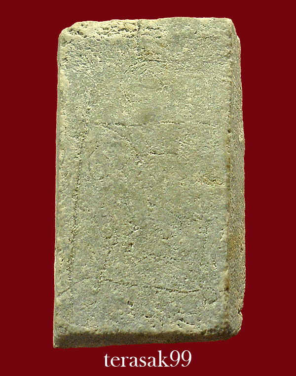 พระสมเด็จ กรุบึงพระยาสุเรนทร์ มีนบุรี ราคาเบาๆ(องค์ที่2) 