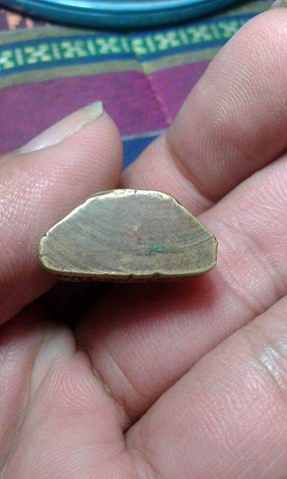 รูปเหมือนปั๊มหลวงปู่เผือก วัดกิ่งแก้ว