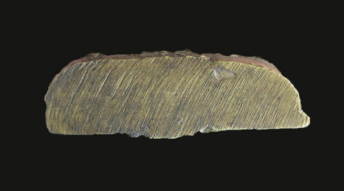 พระชัย หล่อ  วัดบรมนิวาส กทม ปี 2495