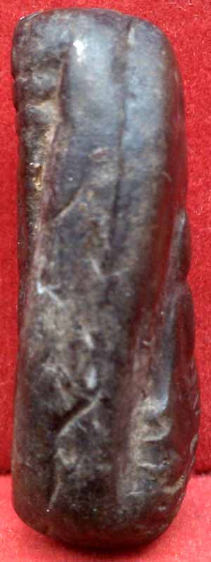 *พระกริ่งวัดประดู่ฯ พิมพ์สองหน้า สวนกลับ*