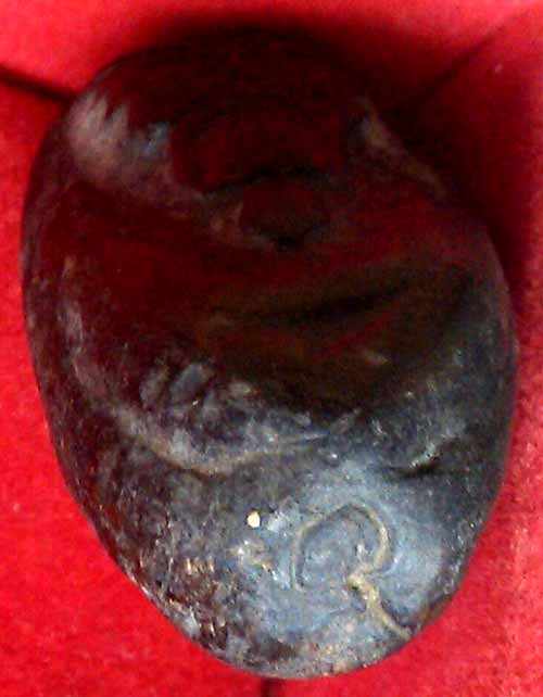 *พระกริ่งวัดประดู่ฯ พิมพ์สองหน้า สวนกลับ*