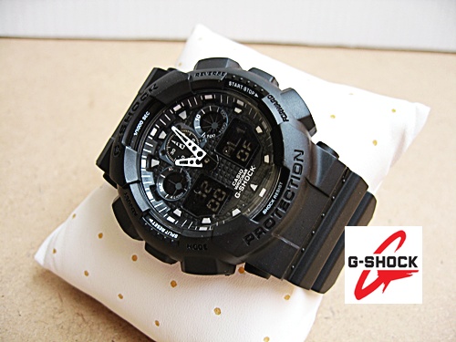 นาฬิกา G- shock