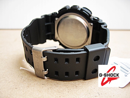 นาฬิกา G- shock