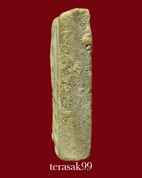 พระสมเด็จ กรุบึงพระยาสุเรนทร์ มีนบุรี ราคาเบาๆ(องค์ที่6)