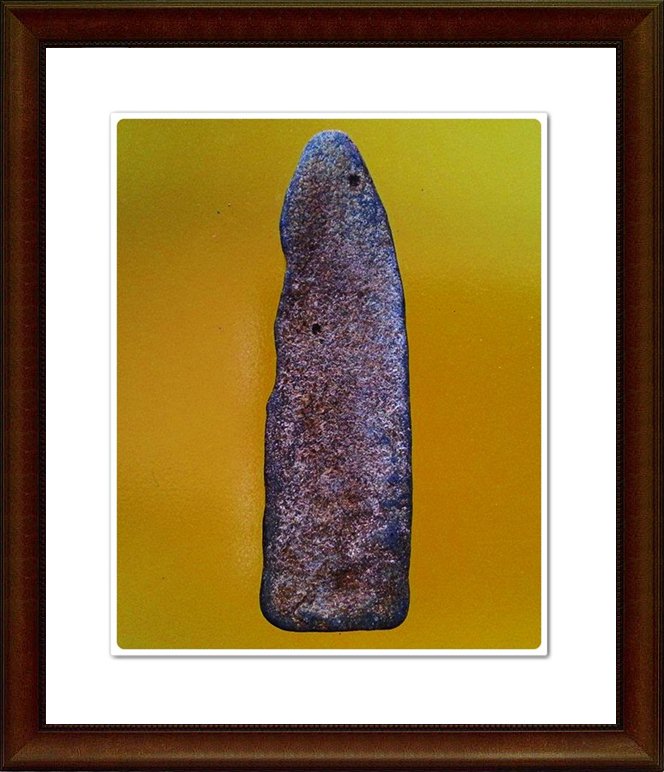 พระลีลากรุถ้ำหีบ จ.สุโขทัย