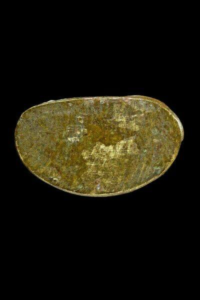 หลวงพ่อเงิน ออกวัดดงมูลเหล็ก ปี 15 พิมพ์ฐานกว้าง นิยม รับประกันพระแท้ตลอดชีวิต ไม่แพงครับ