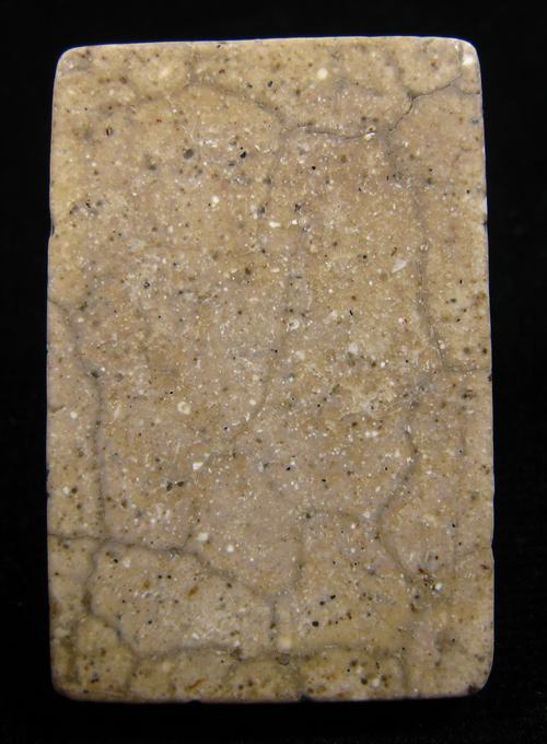 พระสมเด็จเนื้อหามวลสารดี สวยไม่ทราบที่ครับ