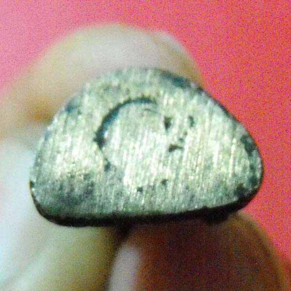 พระเกจิ เนื้อนวะโลหะ //ไม่แพง