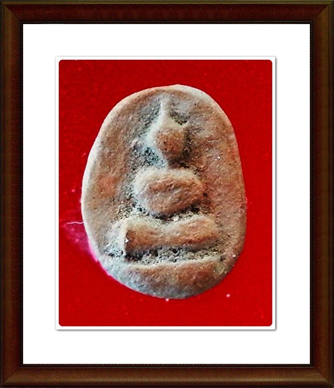 พระเม็ดบัว เจ้าคุณโพธิ์ วัดชัยพฤกษ์มาลา(44)