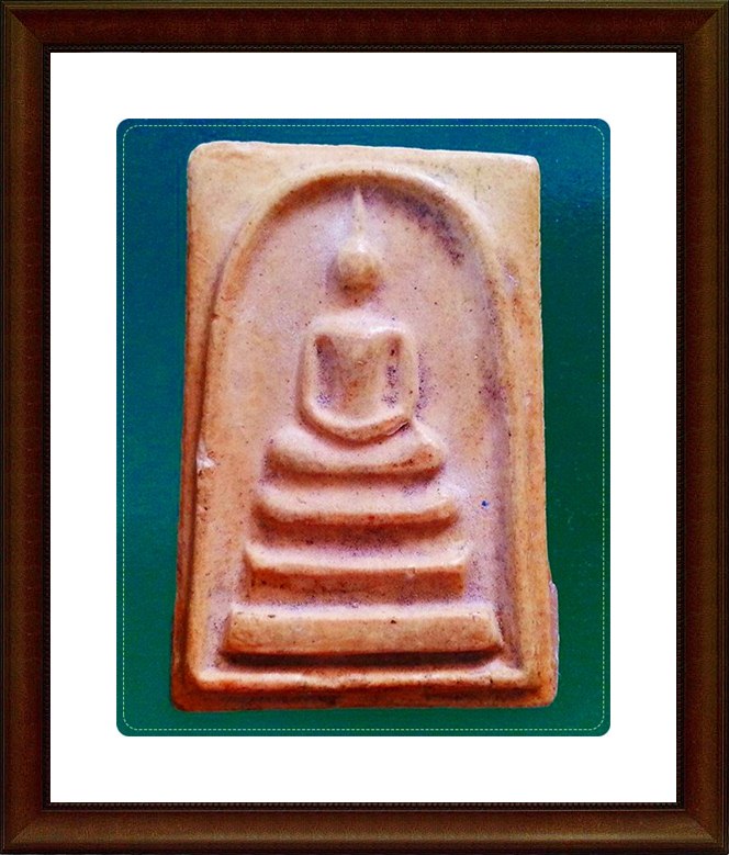 พระสมเด็จ เจ้าคุณนรฯ 