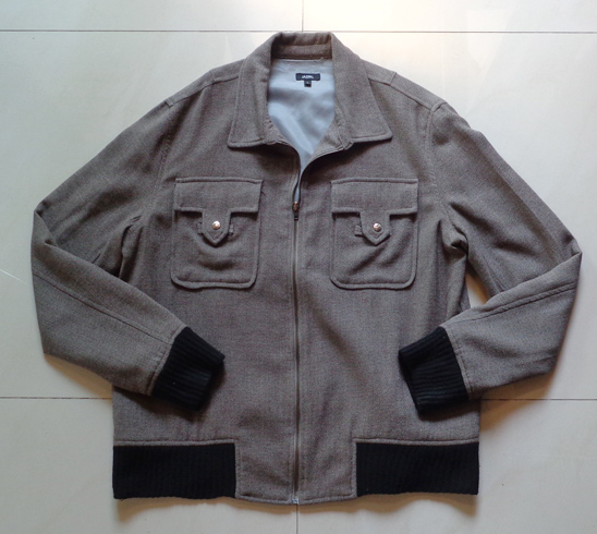 แจ็กเก็ด JASPAL ของแท้ ดีไซน์สวยๆ ลดให้เลยพันกว่า สวย คุ้ม เท่ห์