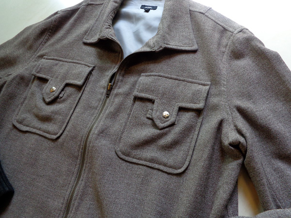 แจ็กเก็ด JASPAL ของแท้ ดีไซน์สวยๆ ลดให้เลยพันกว่า สวย คุ้ม เท่ห์