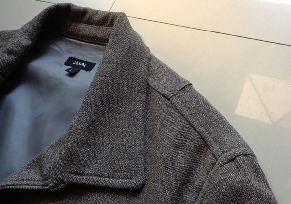 แจ็กเก็ด JASPAL ของแท้ ดีไซน์สวยๆ ลดให้เลยพันกว่า สวย คุ้ม เท่ห์