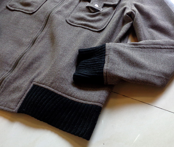 แจ็กเก็ด JASPAL ของแท้ ดีไซน์สวยๆ ลดให้เลยพันกว่า สวย คุ้ม เท่ห์