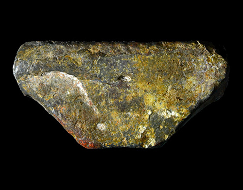 พระอู่ทอง กรุวัดเทวสังฆาราม(เหนือ) จ.กาญจนบุรี เนื้อตะกั่วสนิมแดง  สูง5ซม. ฐานกว้าง3ซม. สภาพสวยมาก