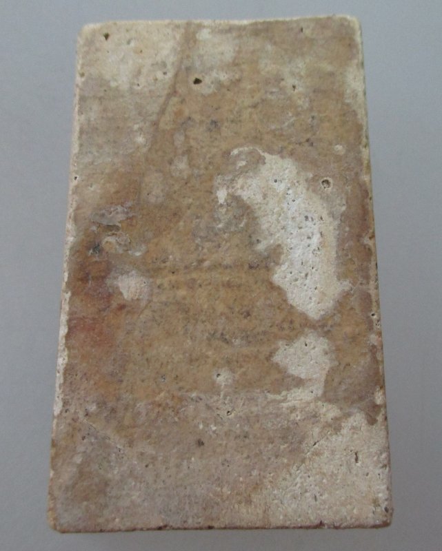 พระสมเด็จไม่ทราบที่ครับ