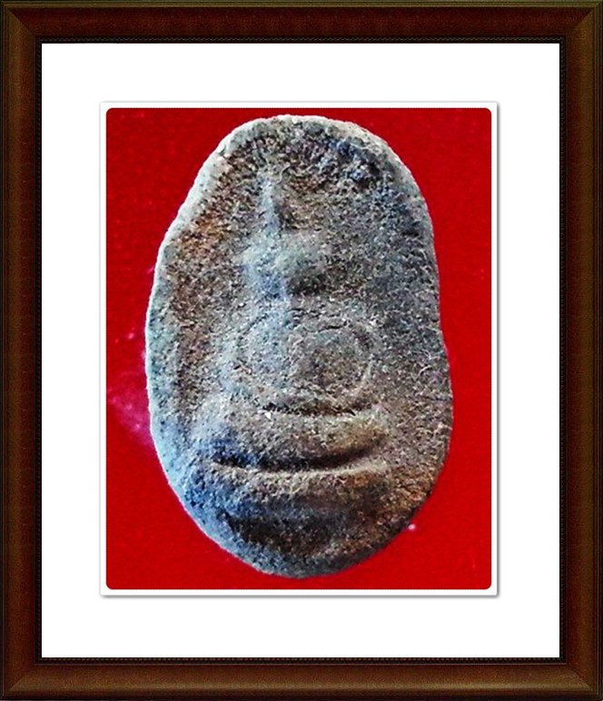 พระเม็ดบัว เจ้าคุณโพธิ์ วัดชัยพฤกษ์มาลา(45)