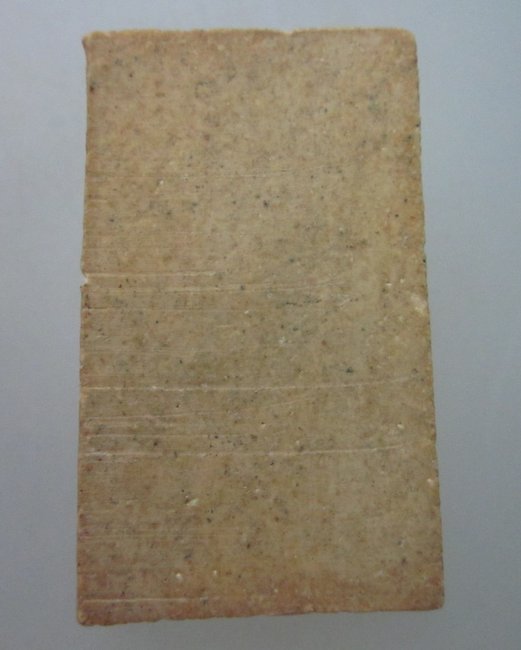 พระสมเด็จเนื้อผงน้ำมันไม่ทราบที่ครับ