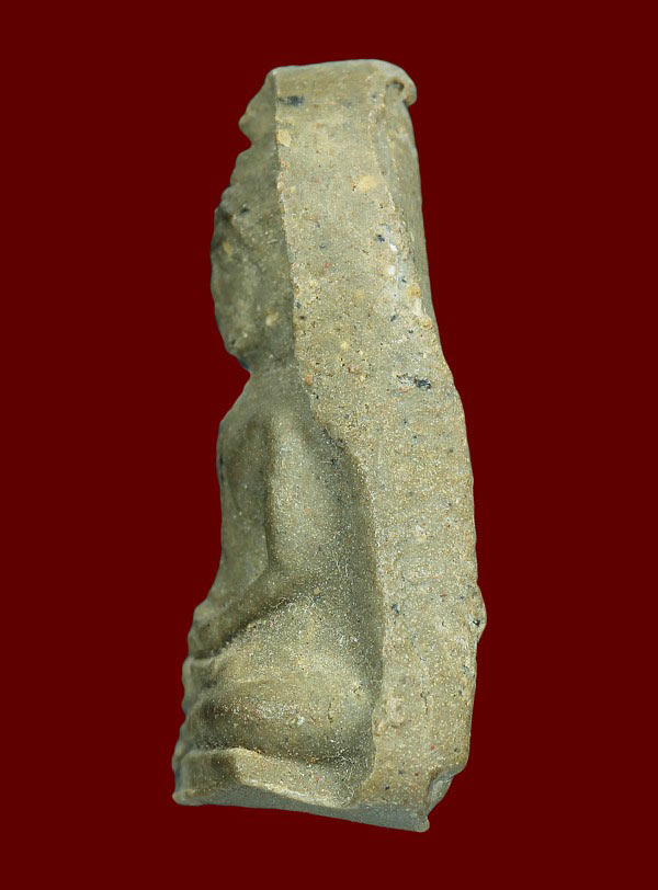  พระผงของขวัญ ปี 2521 หลวงปู่โต๊ะ วัดประดู่ฉิมพลี กรุงเทพ