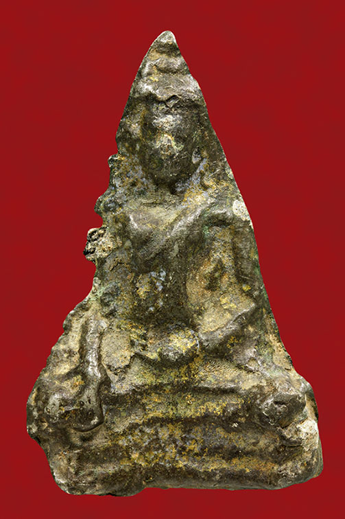 กรุวัดบึงพระราม