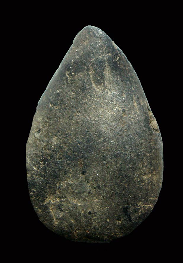 พุทธกวัก กรุหนองลังกา จ.กำแพงเพชร องค์ที่ 2