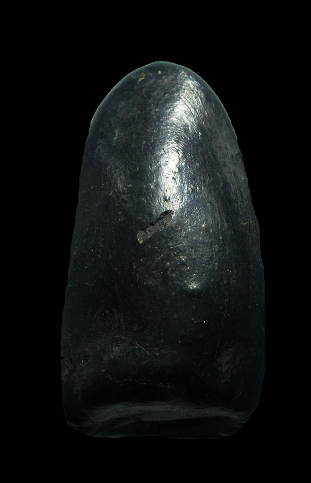 พระรอด กรุป่ากล้วย จ.ลำปาง