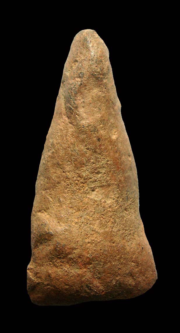 นางดอนลาน เนื้อดิน จ.สุโขทัย องค์ที่ 4