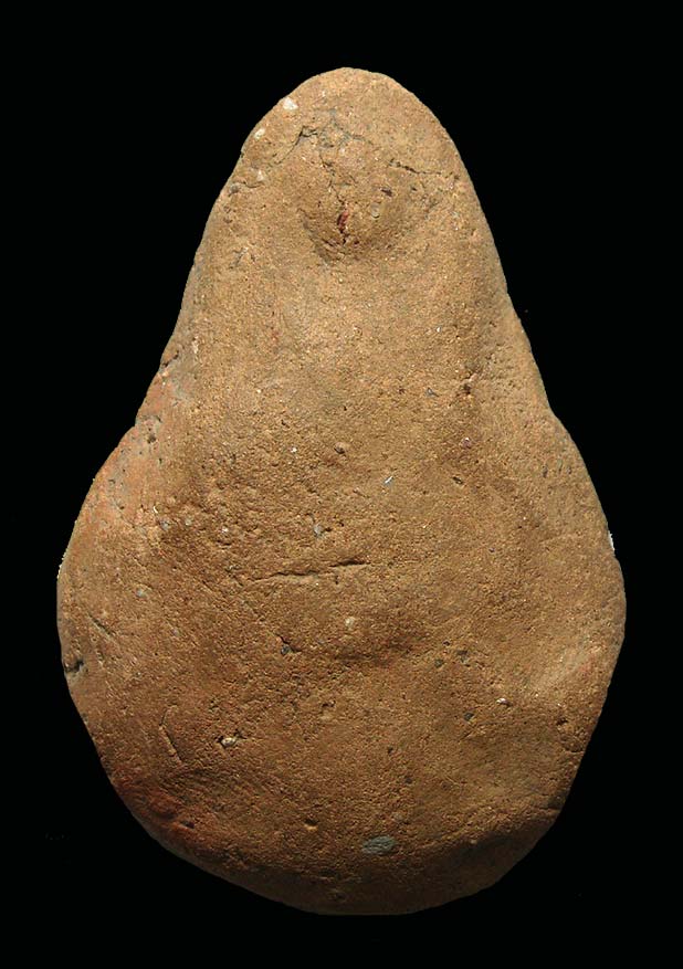 พระชินราชกรุบึงสามพัน จ.อุตรดิตถ์ สวยเดิมๆ