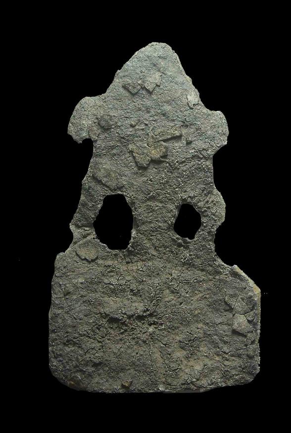 ยอดขุนพลเนื้อชินเงิน จ.ลพบุรี ราคาตามสภาพ