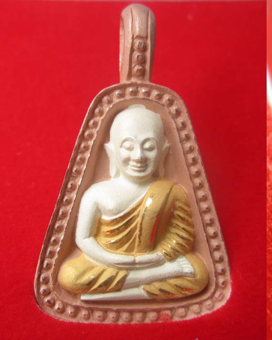 หลวงพ่อเงิน 91ปี เนื้อเงิน3กษัตรกรมเสมียนตราพิธีดีปลุกเสก3วาระวัดสุทัศน วัดพระแก้ววัดบางคลาน 