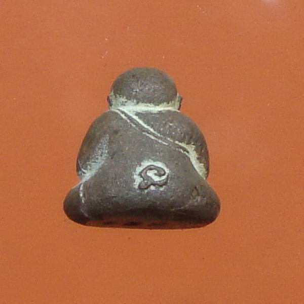 พระปิดตา"ชินบัญชรมงคลโสฬส"หลวงปู่บัว สวยๆ